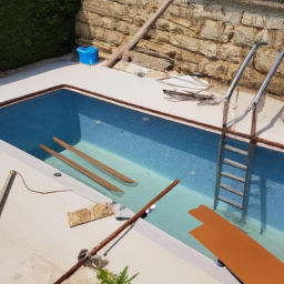 Piscine en Kit : Construisez votre Oasis Aquatique selon vos Préférences Abbeville